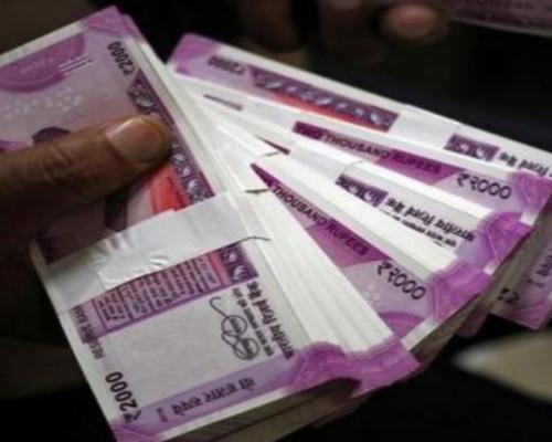 RTI activist arrested for demanding Rs 50 lakh ransom in pune | Pune Crime: पन्नास लाखांची खंडणी मागितल्या प्रकरणी 'या' माहिती अधिकार कार्यकर्त्याला अटक RTI activist arrested for demanding Rs 50 lakh ransom in pune | Pune Crime: पन्नास लाखांची खंडणी मागितल्या प्रकरणी 'या' माहिती अधिकार कार्यकर्त्याला अटक