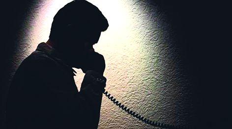 Pornography threatens to go viral; Police custody for the accused | अश्लील चित्रफीत व्हायरल करण्याची धमकी; आरोपींना पोलीस कोठडी