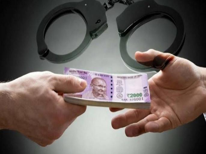 three arrested for demanding 4 lakh ransom from ncp leader | पुणे: राष्ट्रवादी काँग्रेसच्या पदाधिकाऱ्याला ४ लाखांची खंडणी मागणाऱ्या तिघांना घेतले ताब्यात three arrested for demanding 4 lakh ransom from ncp leader | पुणे: राष्ट्रवादी काँग्रेसच्या पदाधिकाऱ्याला ४ लाखांची खंडणी मागणाऱ्या तिघांना घेतले ताब्यात