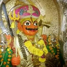 Khanderao Maharaj Yatra from Niphad | निफाडला आजपासून खंडेराव महाराज यात्रोत्सव Khanderao Maharaj Yatra from Niphad | निफाडला आजपासून खंडेराव महाराज यात्रोत्सव