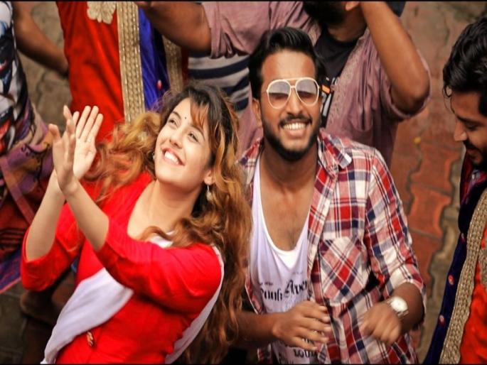 Khanderaya Jhali Majhi Daina new song released | 'खंडेराया झाली माझी दैना' हे नवीन गाणे प्रेक्षकांच्या भेटीला Khanderaya Jhali Majhi Daina new song released | 'खंडेराया झाली माझी दैना' हे नवीन गाणे प्रेक्षकांच्या भेटीला