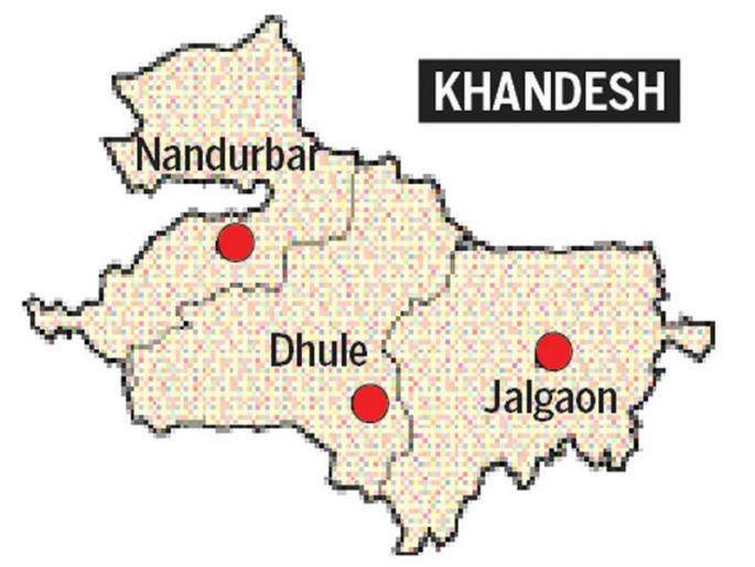 Dhule, Nandurbar challenge to BJP? | धुळे, नंदुरबारचे आव्हान भाजपाला पेलवेल? Dhule, Nandurbar challenge to BJP? | धुळे, नंदुरबारचे आव्हान भाजपाला पेलवेल?