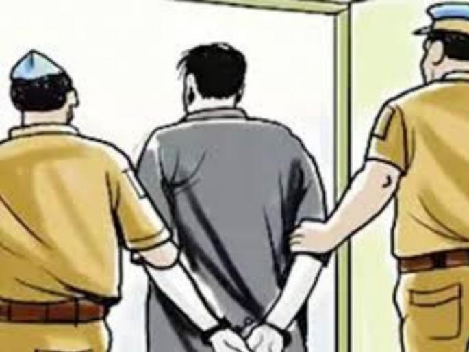 Criminal was arrested by police for being a Corona servant; Doctor woman owes Rs 5 lakh | कोरोनासेवक बनून पोलिसांनी केले खंडणीखोराला जेरबंद; डॉक्टर महिलेकडे मागितली होती ५ लाख
