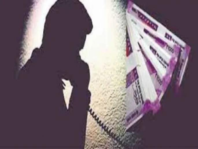 A doctor in Sawangi was blackmailed and extorted 15 lakhs | डॉक्टरला ‘ब्लॅकमेल’ करत उकळली १५ लाखांची खंडणी, अखेर.. A doctor in Sawangi was blackmailed and extorted 15 lakhs | डॉक्टरला ‘ब्लॅकमेल’ करत उकळली १५ लाखांची खंडणी, अखेर..