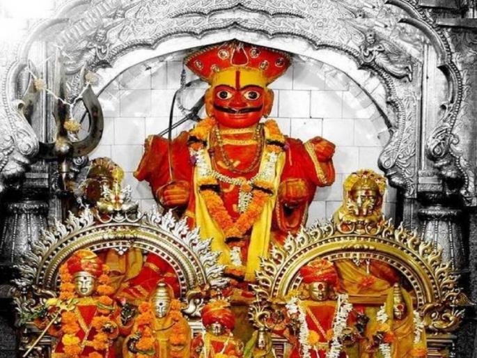 Khandoba Navratra 2025: Chant this royal hymn of Khandoba for 6 days without fail from today! | Khandoba Navratra 2025: आजपासून ६ दिवस न चुकता म्हणा हे खंडोबाचे प्रासादिक स्तोत्र!
