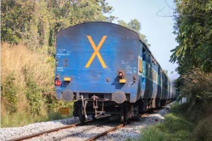 Akola-Khandwa railway line from Melghat tiger project? | अकोला-खंडवा रेल्वे मार्ग मेळघाट व्याघ्र प्रकल्पातूनच? Akola-Khandwa railway line from Melghat tiger project? | अकोला-खंडवा रेल्वे मार्ग मेळघाट व्याघ्र प्रकल्पातूनच?