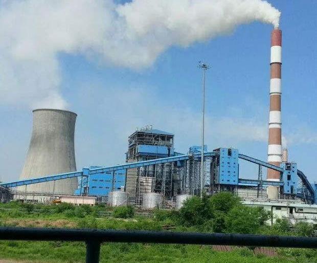 Record production at Khaparkheda, Parli power station | खापरखेडा, परळी वीज केंद्रात रेकॉर्ड उत्पादन Record production at Khaparkheda, Parli power station | खापरखेडा, परळी वीज केंद्रात रेकॉर्ड उत्पादन