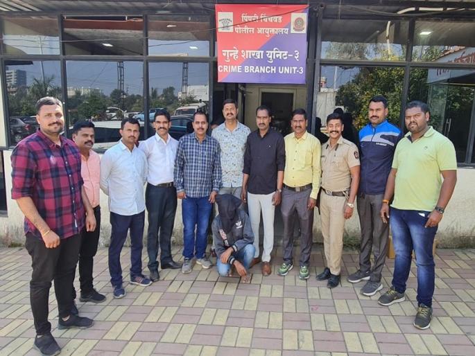 in the case of the murder of a woman in Kalawadi, the boyfriend was put in chains | प्रेयसीचा गळा चिरून खून, मृतदेह झुडपात फेकला; चोवीस तासात प्रियकराच्या आवळल्या मुसक्या