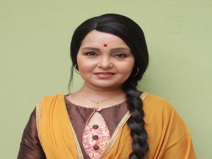 The role of Chanchal Beechwale is much different than the role played so far - Ananya true | चंचल बीचवालेची भूमिका आतापर्यंत साकारलेल्या भूमिकेपेक्षा खूप वेगळी - अनन्या खरे The role of Chanchal Beechwale is much different than the role played so far - Ananya true | चंचल बीचवालेची भूमिका आतापर्यंत साकारलेल्या भूमिकेपेक्षा खूप वेगळी - अनन्या खरे