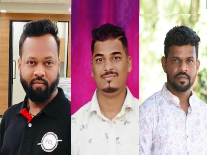 Uddhav Sena office bearers in Kharepatan resign abruptly | कोकणात उद्धवसेनेला पुन्हा धक्का, खारेपाटण येथील पदाधिकाऱ्यांचे तडकाफडकी राजीनामे Uddhav Sena office bearers in Kharepatan resign abruptly | कोकणात उद्धवसेनेला पुन्हा धक्का, खारेपाटण येथील पदाधिकाऱ्यांचे तडकाफडकी राजीनामे