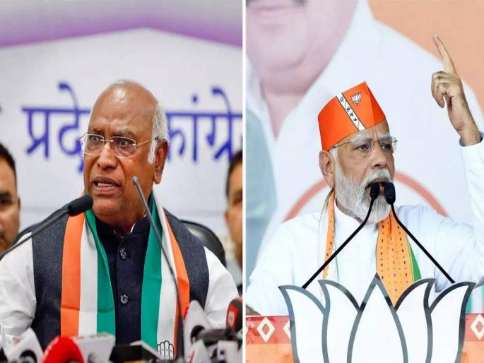 Unified Pension Scheme 'U in UPS stands for Modi government's U-turn', Congress attack on new pension scheme | 'UPS मधील U म्हणजे मोदी सरकारचा यू-टर्न', नवीन पेन्शन योजनेवरुन काँग्रेसचा हल्लाबोल Unified Pension Scheme 'U in UPS stands for Modi government's U-turn', Congress attack on new pension scheme | 'UPS मधील U म्हणजे मोदी सरकारचा यू-टर्न', नवीन पेन्शन योजनेवरुन काँग्रेसचा हल्लाबोल