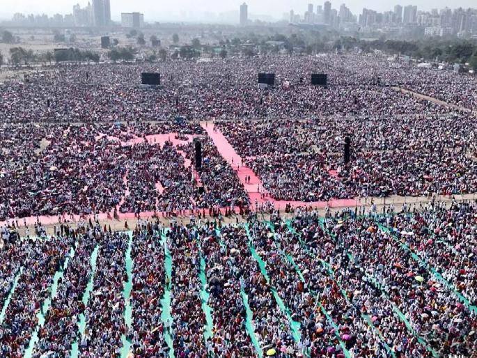 Number of Shreesevaks who died due to heatstroke during Maharashtra Bhushan ceremony rises to 13; LIST OF NAMES OF THE DEAD | महाराष्ट्र भूषण सोहळ्यावेळी उष्माघाताने मृत्यू झालेल्या श्रीसेवकांची संख्या १३ वर; मृतांच्या नावांची यादी Number of Shreesevaks who died due to heatstroke during Maharashtra Bhushan ceremony rises to 13; LIST OF NAMES OF THE DEAD | महाराष्ट्र भूषण सोहळ्यावेळी उष्माघाताने मृत्यू झालेल्या श्रीसेवकांची संख्या १३ वर; मृतांच्या नावांची यादी