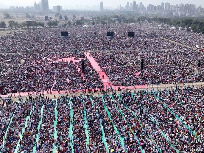 The role of Khapar Local Management Committee will be decisive in the Kharghar disaster | खारघर दुर्घटनेत खापर स्थानिक व्यवस्थापन समितीची भूमिका ठरणार निर्णायक The role of Khapar Local Management Committee will be decisive in the Kharghar disaster | खारघर दुर्घटनेत खापर स्थानिक व्यवस्थापन समितीची भूमिका ठरणार निर्णायक