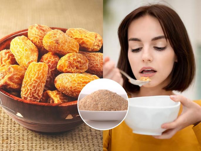 1 teaspoon dried date powder is a superfood for women, Daily pain and constant grumbling will disappear | १ चमचा खारीक पूड महिलांसाठी सुपरफूड! रोजची दुखणी-सततची कुरकूर होईल गायब