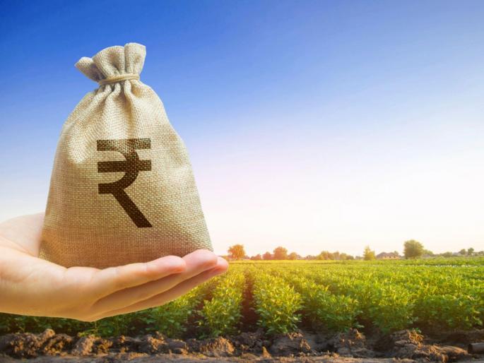 allocation of targeted 7 percent crop loan to the district of rs 1500 crore preparation for kharif season have started | जिल्ह्याला १५०० कोटींचे उदिष्ट, ७ टक्के पीककर्ज वाटप; खरीप हंगामाची तयारी सुरू allocation of targeted 7 percent crop loan to the district of rs 1500 crore preparation for kharif season have started | जिल्ह्याला १५०० कोटींचे उदिष्ट, ७ टक्के पीककर्ज वाटप; खरीप हंगामाची तयारी सुरू