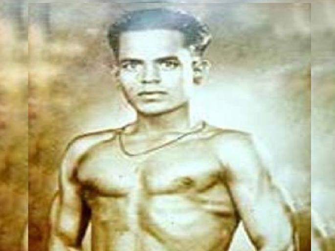 Khashaba Jadhav will fund the work of the wrestling complex Decision in Cabinet meeting | खाशाबा जाधव कुस्ती संकुलाच्या कामास निधी देणार, मंत्रिमंडळाच्या बैठकीत निर्णय Khashaba Jadhav will fund the work of the wrestling complex Decision in Cabinet meeting | खाशाबा जाधव कुस्ती संकुलाच्या कामास निधी देणार, मंत्रिमंडळाच्या बैठकीत निर्णय