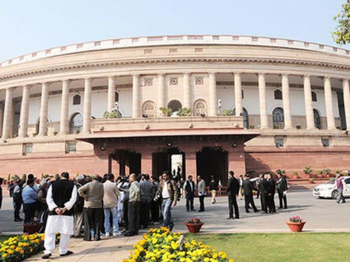 salary of memebers of parliament will be revised says arun jaitley | खासदारांचा पगार वाढणार, सरकार आणणार नवा कायदा salary of memebers of parliament will be revised says arun jaitley | खासदारांचा पगार वाढणार, सरकार आणणार नवा कायदा