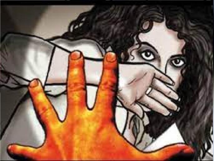 girl tortured under a tree all day, one arrested; Incidents in Khatav taluka | संतापजनक! भरदिवसा झाडाखाली चिमुकलीवर अत्याचार, एकास अटक; खटाव तालुक्यातील घटना girl tortured under a tree all day, one arrested; Incidents in Khatav taluka | संतापजनक! भरदिवसा झाडाखाली चिमुकलीवर अत्याचार, एकास अटक; खटाव तालुक्यातील घटना