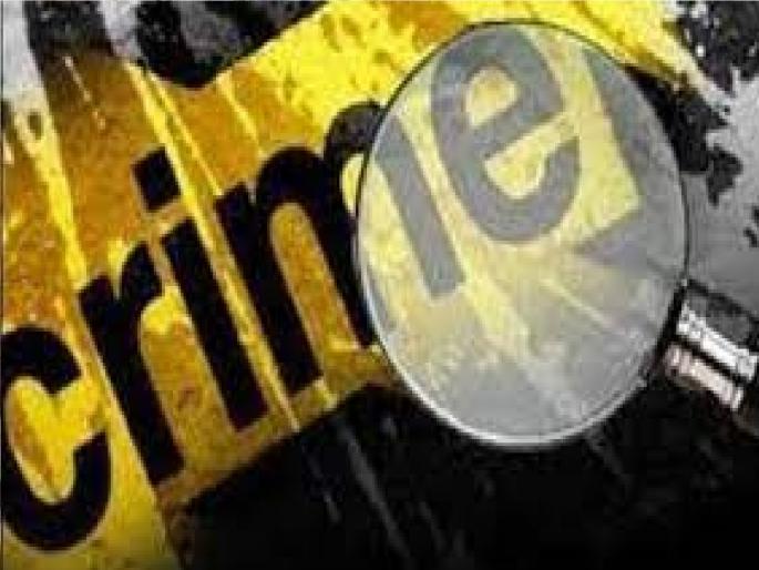 Minor girl molested while going to school, one arrested in Khatav Satara district | Crime News Satara: शाळेत जाताना अल्पवयीन मुलीचा विनयभंग, एकजण ताब्यात Minor girl molested while going to school, one arrested in Khatav Satara district | Crime News Satara: शाळेत जाताना अल्पवयीन मुलीचा विनयभंग, एकजण ताब्यात