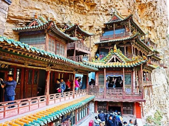 Top 4 dangerous travel destination in the world | जगातले 4 सर्वात रोमांचक टूरिस्ट स्पॉट, इथे जाण्यासाठी करावी लागते मोठी हिंमत! Top 4 dangerous travel destination in the world | जगातले 4 सर्वात रोमांचक टूरिस्ट स्पॉट, इथे जाण्यासाठी करावी लागते मोठी हिंमत!