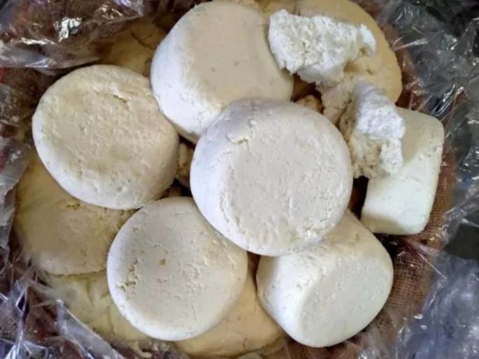 Adulterated stock worth around Rs 2 crore seized in FDA operation in the state | राज्यात एफडीएच्या कारवाईत सुमारे २ कोटींचा भेसळयुक्त साठा जप्त Adulterated stock worth around Rs 2 crore seized in FDA operation in the state | राज्यात एफडीएच्या कारवाईत सुमारे २ कोटींचा भेसळयुक्त साठा जप्त