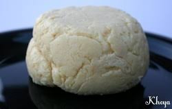 Throw on Khowa Vendors; Four samples in the laboratory | खवा विक्रेत्यांवर धाडी; चार नमुने प्रयोगशाळेत Throw on Khowa Vendors; Four samples in the laboratory | खवा विक्रेत्यांवर धाडी; चार नमुने प्रयोगशाळेत