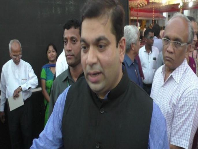 Goa : chimbal IT Park's White Paper will be produce by month-end | चिंबल आयटी पार्कबाबत महिनाअखेरीस श्वेतपत्रिका Goa : chimbal IT Park's White Paper will be produce by month-end | चिंबल आयटी पार्कबाबत महिनाअखेरीस श्वेतपत्रिका