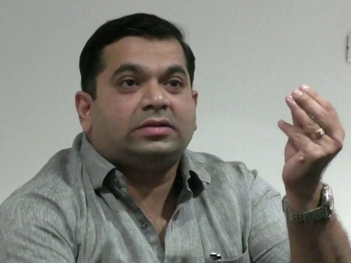 State the rules under which the license was issued for the airport: Khanwate | विमानतळासाठी कोणत्या नियमाखाली परवाना दिला ते सांगा : खंवटे State the rules under which the license was issued for the airport: Khanwate | विमानतळासाठी कोणत्या नियमाखाली परवाना दिला ते सांगा : खंवटे