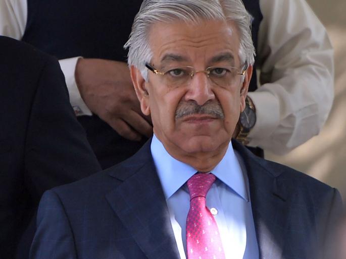 Do not underestimate, India's indirect indication of the newly appointed Foreign Minister of Pakistan | कमकुवत समजू नका, पाकच्या नवनियुक्त परराष्ट्रमंत्र्यांचा भारताला अप्रत्यक्ष इशारा  Do not underestimate, India's indirect indication of the newly appointed Foreign Minister of Pakistan | कमकुवत समजू नका, पाकच्या नवनियुक्त परराष्ट्रमंत्र्यांचा भारताला अप्रत्यक्ष इशारा