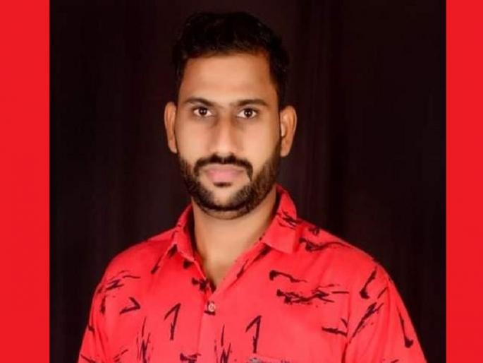 murder of a friend unknown reason kharpudi khed crime news | राजगुरूनगर: दारूच्या नशेत मित्रांनीच केली तरूणाची हत्या murder of a friend unknown reason kharpudi khed crime news | राजगुरूनगर: दारूच्या नशेत मित्रांनीच केली तरूणाची हत्या