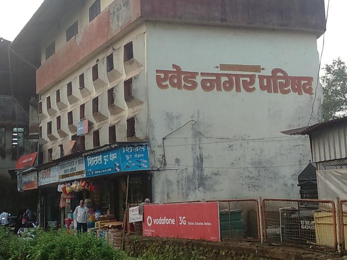 Budget without any hike in Khed Municipal Council | खेड नगर परिषदेचा करवाढ नसलेला अर्थसंकल्प Budget without any hike in Khed Municipal Council | खेड नगर परिषदेचा करवाढ नसलेला अर्थसंकल्प