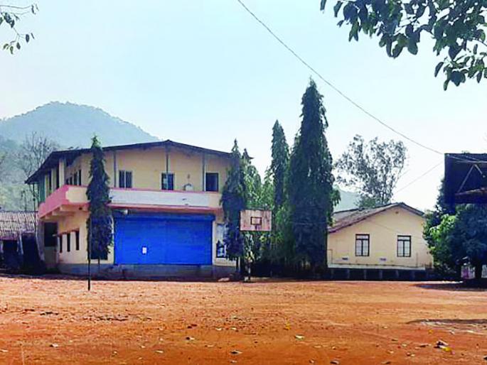 All schools in Ratnagiri district closed | रत्नागिरी जिल्ह्यातील सर्वच शाळा बंद All schools in Ratnagiri district closed | रत्नागिरी जिल्ह्यातील सर्वच शाळा बंद