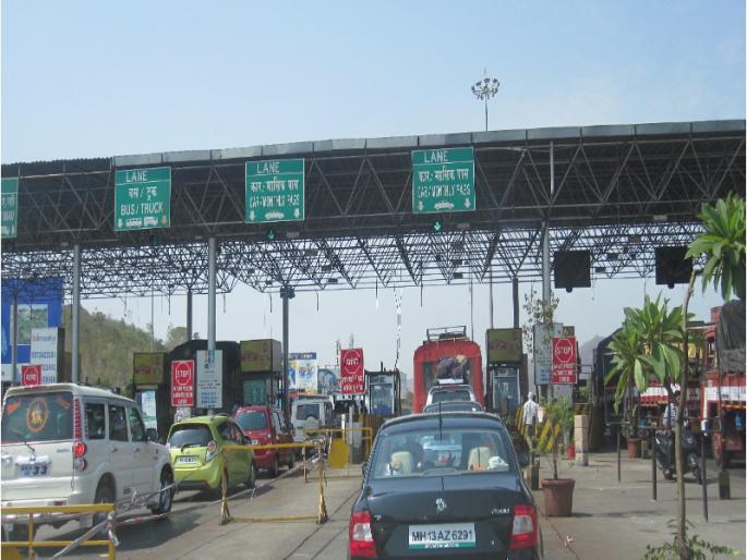 Shocking! Recovery by fake receipts at Khed-Shivapur toll plaza; fraud of Rs 2 crore 25 lakhs | खळबळजनक! खेड-शिवापूर टोलनाक्यावर बनावट पावत्या; तब्बल सव्वा दोन कोटींचा गैरव्यवहार