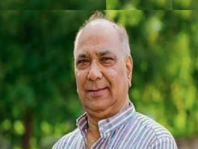 Maratha Reservation may be along in the fight, but Manoj Jarange doesn't consider him a leader: Purushottam Khedekar | आरक्षण लढ्यात सोबत असू शकतो, पण मनोज जरांगेंना नेता मानत नाही: पुरुषोत्तम खेडेकर Maratha Reservation may be along in the fight, but Manoj Jarange doesn't consider him a leader: Purushottam Khedekar | आरक्षण लढ्यात सोबत असू शकतो, पण मनोज जरांगेंना नेता मानत नाही: पुरुषोत्तम खेडेकर