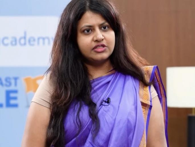 How did Pooja Khedkar give fake disability certificate Collector office orders inquiry to Pimpri Municipal Corporation | पूजा खेडकरांनी खोटे अपंगत्वाचे प्रमाणपत्र दिले कसे? जिल्हाधिकारी कार्यालयाचे पिंपरी महापालिकेला चौकशीचे आदेश How did Pooja Khedkar give fake disability certificate Collector office orders inquiry to Pimpri Municipal Corporation | पूजा खेडकरांनी खोटे अपंगत्वाचे प्रमाणपत्र दिले कसे? जिल्हाधिकारी कार्यालयाचे पिंपरी महापालिकेला चौकशीचे आदेश