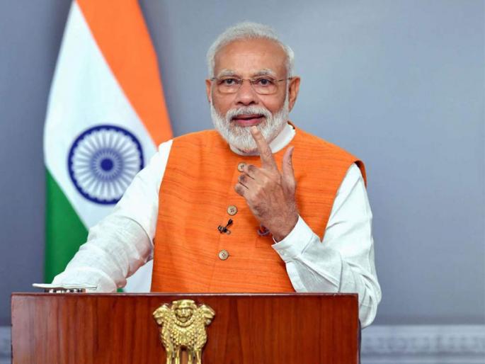 PM narendra modi appeal to people follow this 6 step to save from cororna and awareness | Coronavirus: पंतप्रधान मोदींनी सांगितलेली 'ही' सहा पथ्यं आपण सगळेच सहज पाळू शकतो! PM narendra modi appeal to people follow this 6 step to save from cororna and awareness | Coronavirus: पंतप्रधान मोदींनी सांगितलेली 'ही' सहा पथ्यं आपण सगळेच सहज पाळू शकतो!