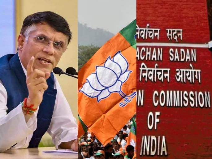 Maharashtra Assembly Vidhan Sabha Election BJP prints fake ad; Complaint of Congress to the Chief Election Officer  | भाजपने खोटी जाहिरात छापून आणली; काँग्रेसची मुख्य निवडणूक अधिकाऱ्यांकडे तक्रार 