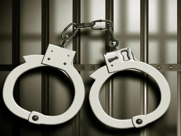 one person arrested in connection with the murder of MNS Jamil Sheikh | मनसेचे पदाधिकारी जमील शेख हत्याकांडातील एक संशयित ताब्यात one person arrested in connection with the murder of MNS Jamil Sheikh | मनसेचे पदाधिकारी जमील शेख हत्याकांडातील एक संशयित ताब्यात