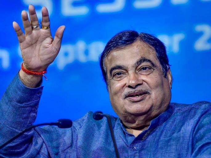 big ego at senior level in government; Nitin Gadkari's statement to whom | Nitin Gadkari: दिल्लीला जायचे नव्हते, सरकारमध्ये वरिष्ठ पातळीवर मोठा ईगो; नितीन गडकरींनी कोणाला ऐकवले... big ego at senior level in government; Nitin Gadkari's statement to whom | Nitin Gadkari: दिल्लीला जायचे नव्हते, सरकारमध्ये वरिष्ठ पातळीवर मोठा ईगो; नितीन गडकरींनी कोणाला ऐकवले...