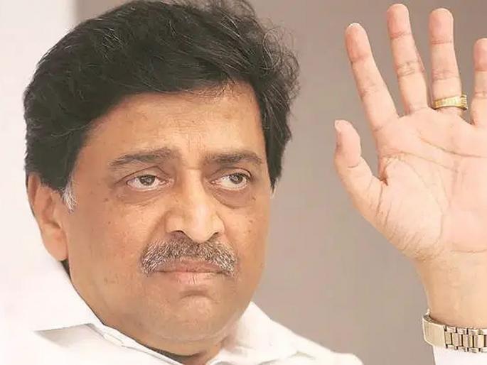 Ashok Chavan's fight against import candidate | Maharashtra election 2019 : आयात उमेदवाराविरुद्ध अशोक चव्हाणांची लढाई Ashok Chavan's fight against import candidate | Maharashtra election 2019 : आयात उमेदवाराविरुद्ध अशोक चव्हाणांची लढाई
