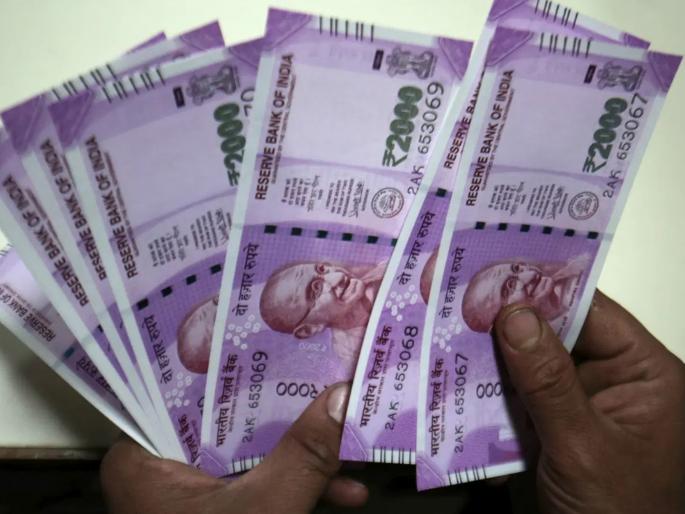 Khawti grants of 11.5 lakh tribals stalled | ११.५ लाख आदिवासींचे खावटी अनुदान रखडले Khawti grants of 11.5 lakh tribals stalled | ११.५ लाख आदिवासींचे खावटी अनुदान रखडले