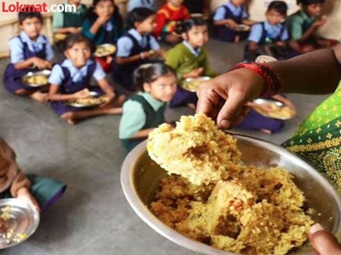 government will not provide funds for sugar in khichdi under poshan aahar schemes | पोषण आहारातील 'गोडवा' नाहीसा! खिचडीतील साखरेसाठी सरकार पैसे देणार नाही; पालकांकडून घ्या, नाहीतर... government will not provide funds for sugar in khichdi under poshan aahar schemes | पोषण आहारातील 'गोडवा' नाहीसा! खिचडीतील साखरेसाठी सरकार पैसे देणार नाही; पालकांकडून घ्या, नाहीतर...