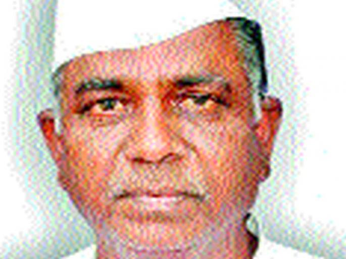 Balasaheb Khilari passed away | बाळासाहेब खिलारी यांचे निधन Balasaheb Khilari passed away | बाळासाहेब खिलारी यांचे निधन