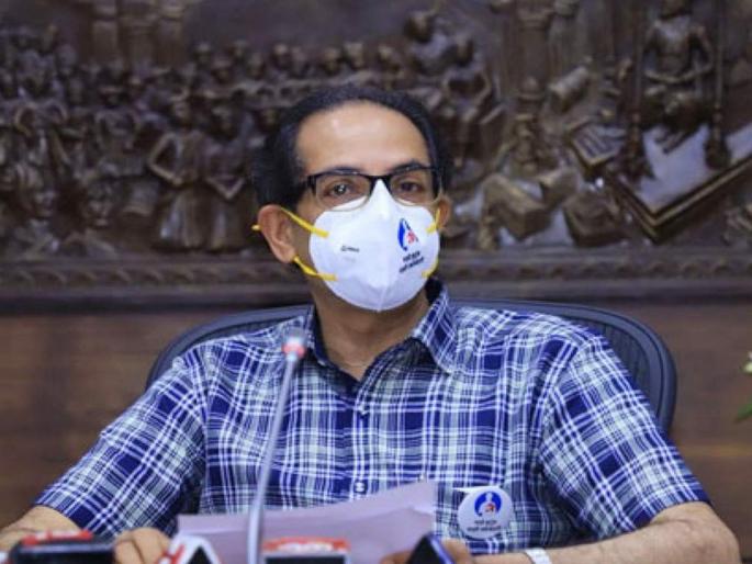 CM Uddhav Thackeray Announcement of property tax exemption in Mumbai upto 500 sqft homes | Mumbai Property Tax Waiver: महापालिका निवडणुकीची नांदी, मुंबईकरांची झाली चांदी; मालमत्ता करमाफीची घोषणा CM Uddhav Thackeray Announcement of property tax exemption in Mumbai upto 500 sqft homes | Mumbai Property Tax Waiver: महापालिका निवडणुकीची नांदी, मुंबईकरांची झाली चांदी; मालमत्ता करमाफीची घोषणा