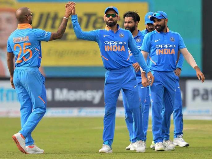Track the fitness of Indian players through the app | अ‍ॅपद्वारे भारतीय खेळाडूंच्या फिटनेसवर नजर