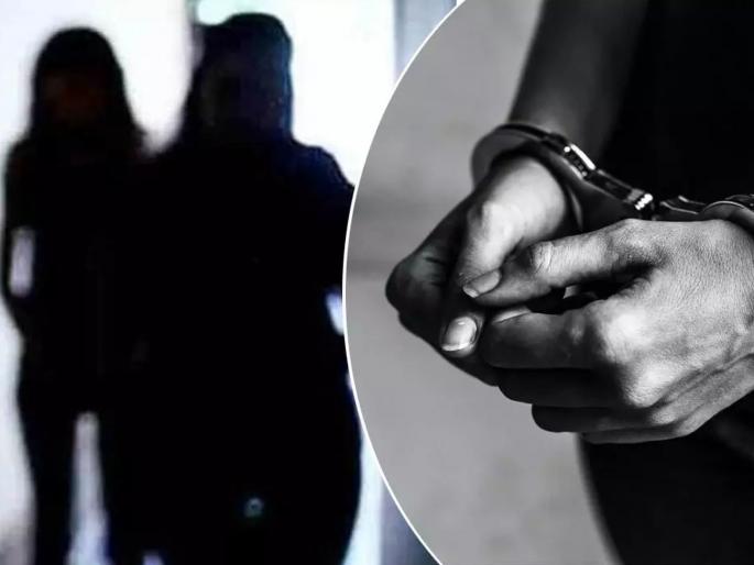 Two persons are detained for inducing a minor girl to engage in prostitution | अल्पवयीन मुलीला वेश्या व्यावसायास प्रवृत्त केल्याप्रकरणी दोघेजण ताब्यात Two persons are detained for inducing a minor girl to engage in prostitution | अल्पवयीन मुलीला वेश्या व्यावसायास प्रवृत्त केल्याप्रकरणी दोघेजण ताब्यात