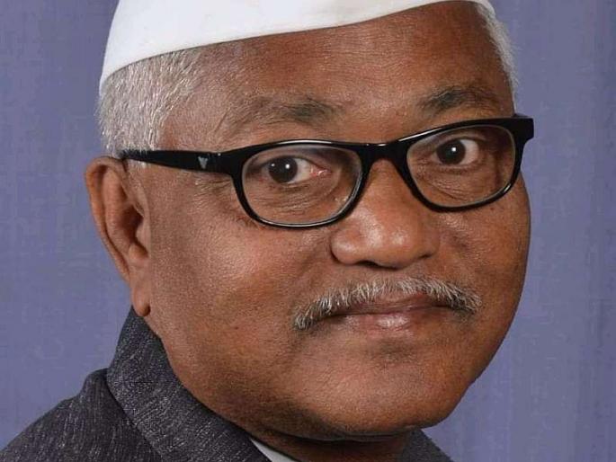 'Made in India' novel Literary Purushottam Borkar passed away in amravati | 'मेड इन इंडिया' कादंबरीफेम साहित्यिक पुरुषोत्तम बोरकर यांचे निधन 'Made in India' novel Literary Purushottam Borkar passed away in amravati | 'मेड इन इंडिया' कादंबरीफेम साहित्यिक पुरुषोत्तम बोरकर यांचे निधन