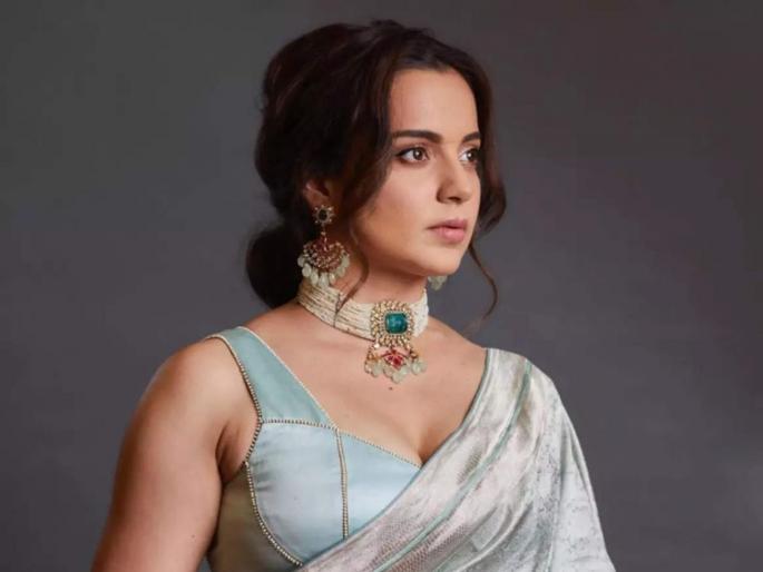 The reason behind Kangana Ranaut being 'single' came to light, the actress herself revealed in Kapil's show | कंगना राणौत 'सिंगल' असण्यामागचं कारण आलं समोर, खुद्द अभिनेत्रीनेच कपिलच्या शोमध्ये केला खुलासा The reason behind Kangana Ranaut being 'single' came to light, the actress herself revealed in Kapil's show | कंगना राणौत 'सिंगल' असण्यामागचं कारण आलं समोर, खुद्द अभिनेत्रीनेच कपिलच्या शोमध्ये केला खुलासा