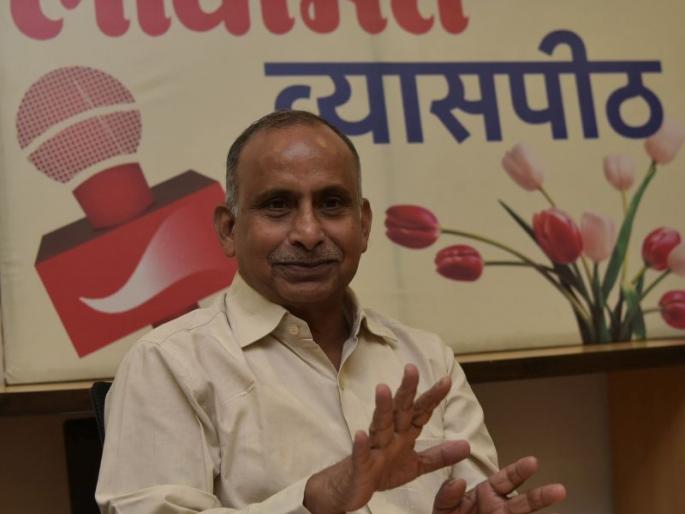 Dalit young leadership will join the Congress | दलित तरुण नेतृत्व काँग्रेससोबत जोडणार Dalit young leadership will join the Congress | दलित तरुण नेतृत्व काँग्रेससोबत जोडणार