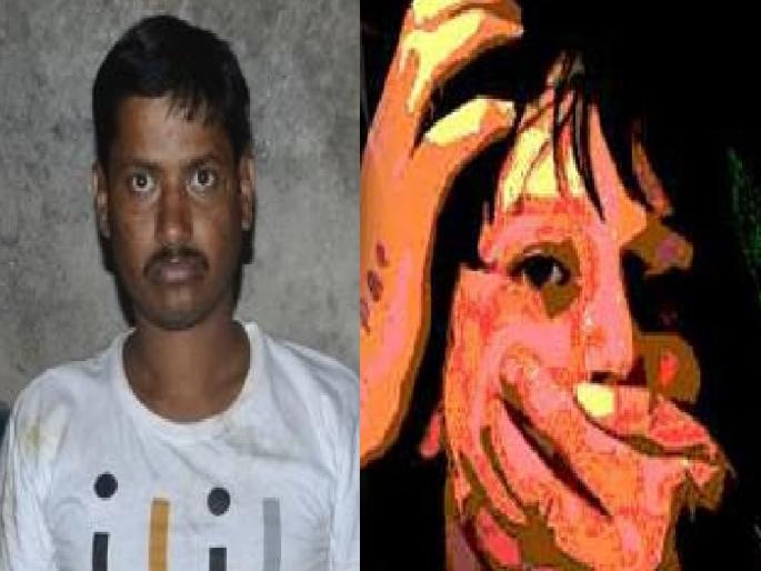 Khochi girl murder case: Elderly relationship also froze in front of Kaur | खोची बालिका खून प्रकरण: क्रौर्यापुढे वडिलकीचे नातेही थिजले Khochi girl murder case: Elderly relationship also froze in front of Kaur | खोची बालिका खून प्रकरण: क्रौर्यापुढे वडिलकीचे नातेही थिजले